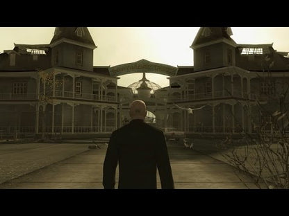 Hitman: Blood Money Steam CD Key