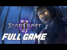 StarCraft 2: Heart of the Swarm Battle.net CD Key