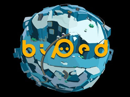 Biped Steam CD Key