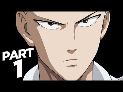 One Punch Man: Punchunch: Hrdina, kterého nikdo nezná EU Steam CD Key