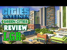 Města: Skylines - Green Cities Global Steam CD Key