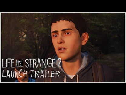 Life is Strange 2: Kompletní sezóna Steam CD Key