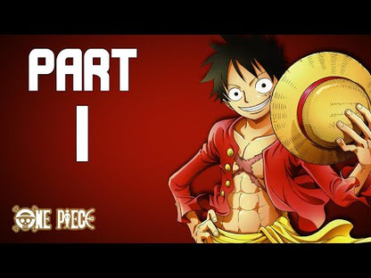 One Piece: 3 EU Steam CD Key