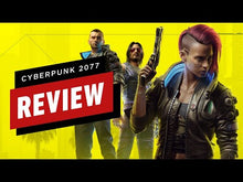 Cyberpunk 2077 Česká republika Xbox One CD Key