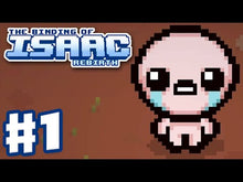 The Binding of Isaac: Rebirth EU Xbox live CD Key