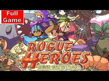 Rogue Heroes: Steam: Ruins of Tasos CD Key