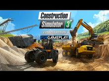 Construction Simulator 3 - konzolová edice ARG Xbox live CD Key