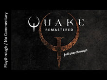 Quake Remastered ARG Xbox One/Series CD Key