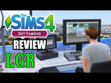 The Sims 4: Get Famous Globální původ CD Key