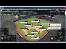 Baseball mimo park 17 Steam CD Key