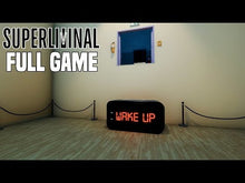 Superliminal PS4 EU PSN CD Key