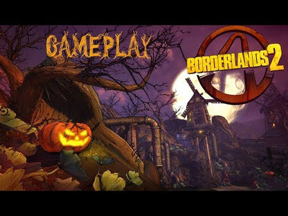 Borderlands 2: Headhunter 1: Bloody Harvest Globální služba Steam CD Key