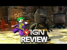 LEGO: Batman 2 - DC Super Heroes EU Steam CD Key