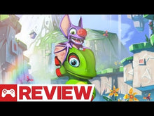 Yooka-Laylee Global Steam CD Key