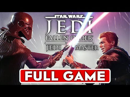 Star Wars Jedi: Padlý řád - Deluxe edice Xbox live CD Key