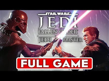 Star Wars Jedi: Padlý řád - Deluxe edice Xbox live CD Key