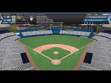 Baseball mimo park 21 Steam CD Key