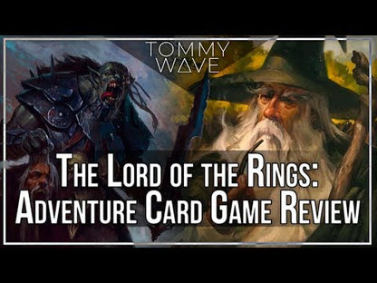 Pán prstenů: Rings: Adventure Card Game Definitive Edition Global Steam CD Key