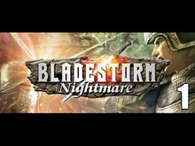 Bladestorm: Noční můra Steam CD Key