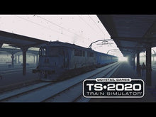 Train Simulator 2020 - balíček Steam CD Key