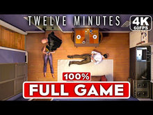 Twelve Minutes EU PSN CD Key