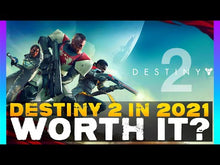 Destiny 2 - Legendární edice Steam CD Key