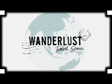 Cestovatelské příběhy Wanderlust Steam CD Key