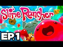 Slime Rancher EU Xbox One/Series CD Key