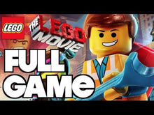 Videohra The LEGO Movie + balíček Wild West Pack Steam CD Key