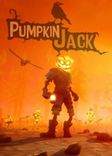 Dýňový Jack Steam CD Key