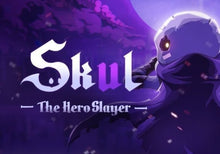 Skul: Steam: The Hero Slayer CD Key