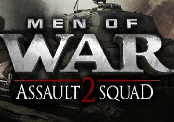 Men of War: Assault Squad 2 Steam CD Key