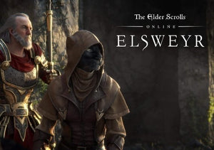 The Elder Scrolls Online: Elsweyr Upgrade Oficiální stránky CD Key