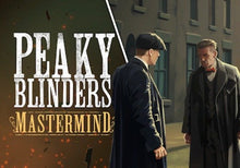 Peaky Blinders: Steam: Mastermind CD Key