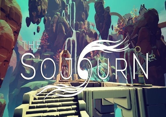 Sojourn Steam CD Key