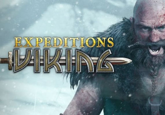 Expedice: Vikingská pára CD Key