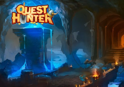 Quest Hunter Steam CD Key