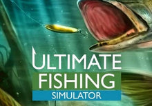 Ultimate Fishing Simulator Steam CD Key