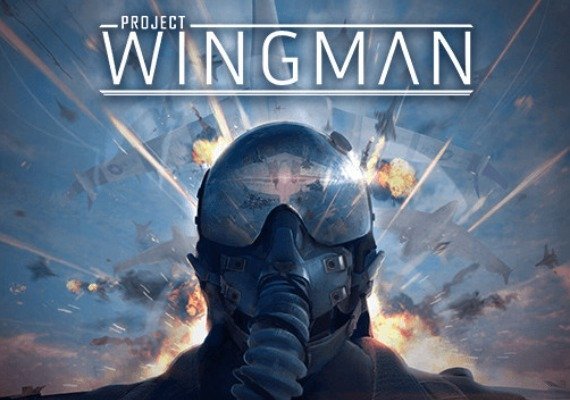 Projekt Wingman Steam CD Key
