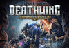 Space Hulk: Deathwing - Enhanced Edition Steam CD Key