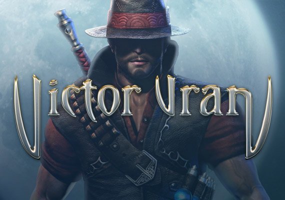 Victor Vran Pára CD Key