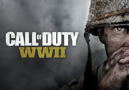 Call of Duty: World War II / WWII US Steam CD Key