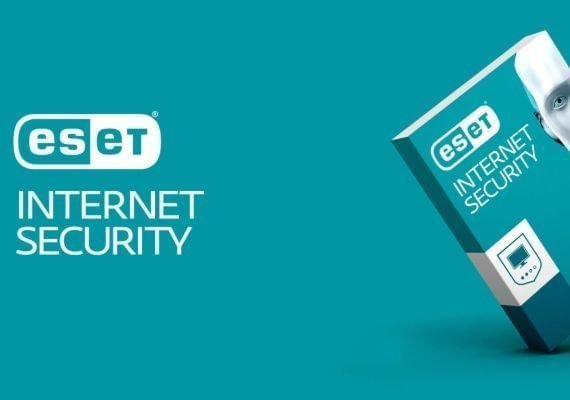 ESET Internet Security 6 měsíců 1 licence Dev Software CD Key