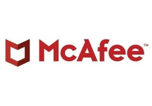Mcafee Antivirus 2020 1 zařízení 1 rok licence softwaru CD Key