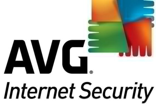 AVG Internet Security 2021 1 rok 10 licencí softwaru Dev CD Key