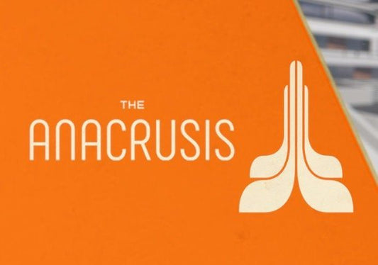 Anacrusis Steam CD Key