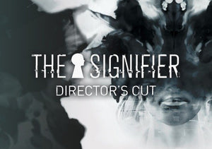 Označující: Steam: Director's Cut CD Key