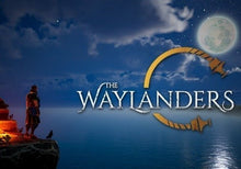 The Waylanders Pára CD Key
