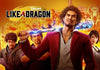 Yakuza: Steam: Jako drak CD Key