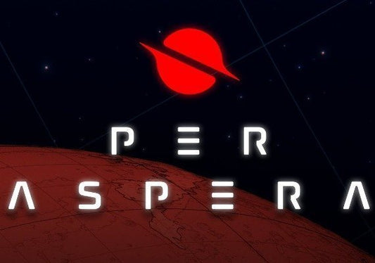 Za Aspera Steam CD Key